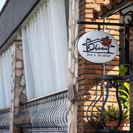 Ohana Bed&Breakfast Castellammare di Stabia Exterior foto