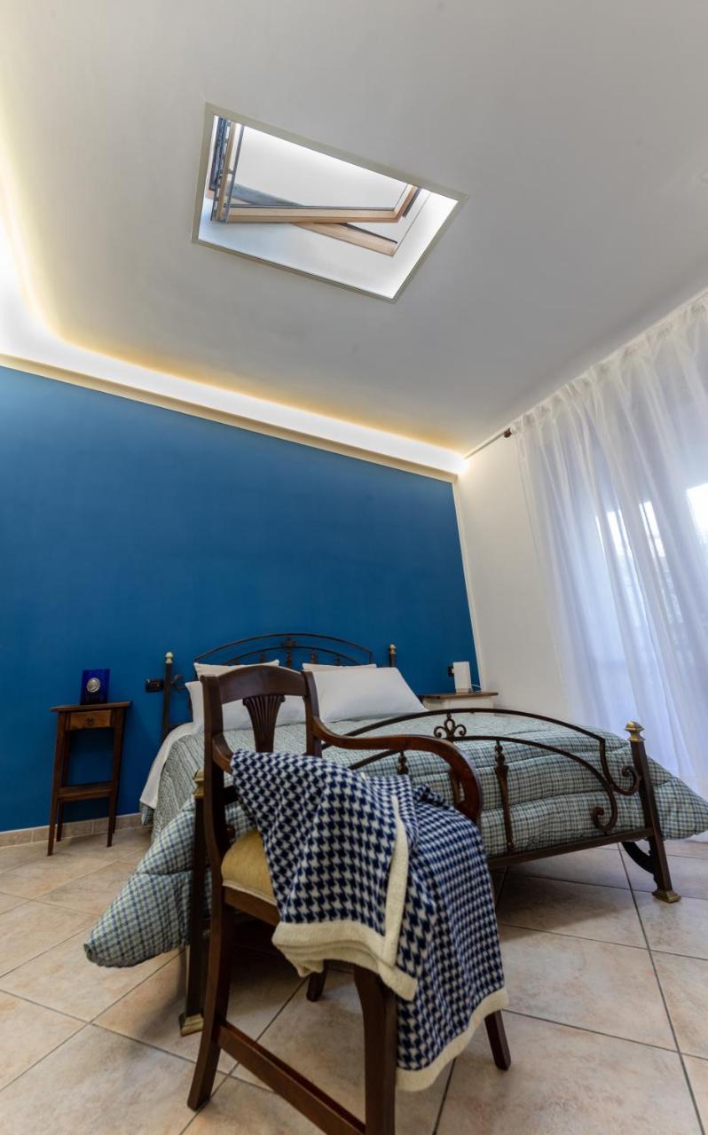 Ohana Bed&Breakfast Castellammare di Stabia Exterior foto
