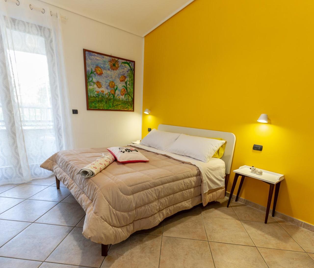 Ohana Bed&Breakfast Castellammare di Stabia Exterior foto
