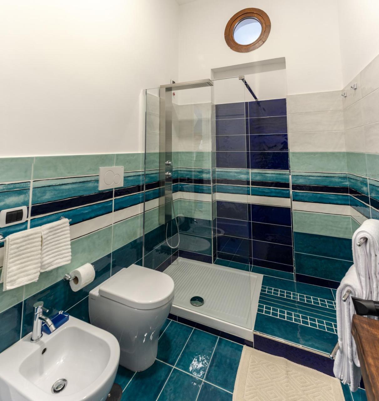 Ohana Bed&Breakfast Castellammare di Stabia Exterior foto
