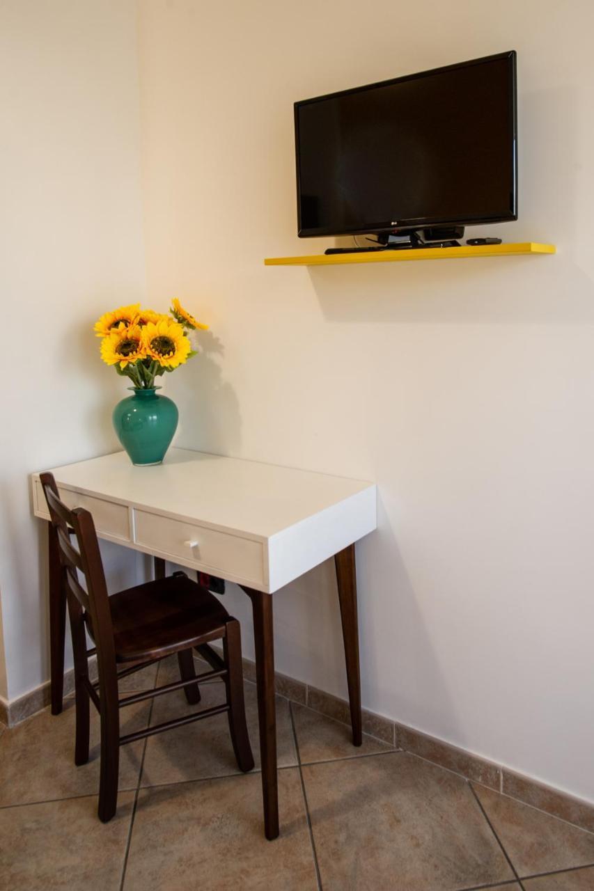 Ohana Bed&Breakfast Castellammare di Stabia Exterior foto