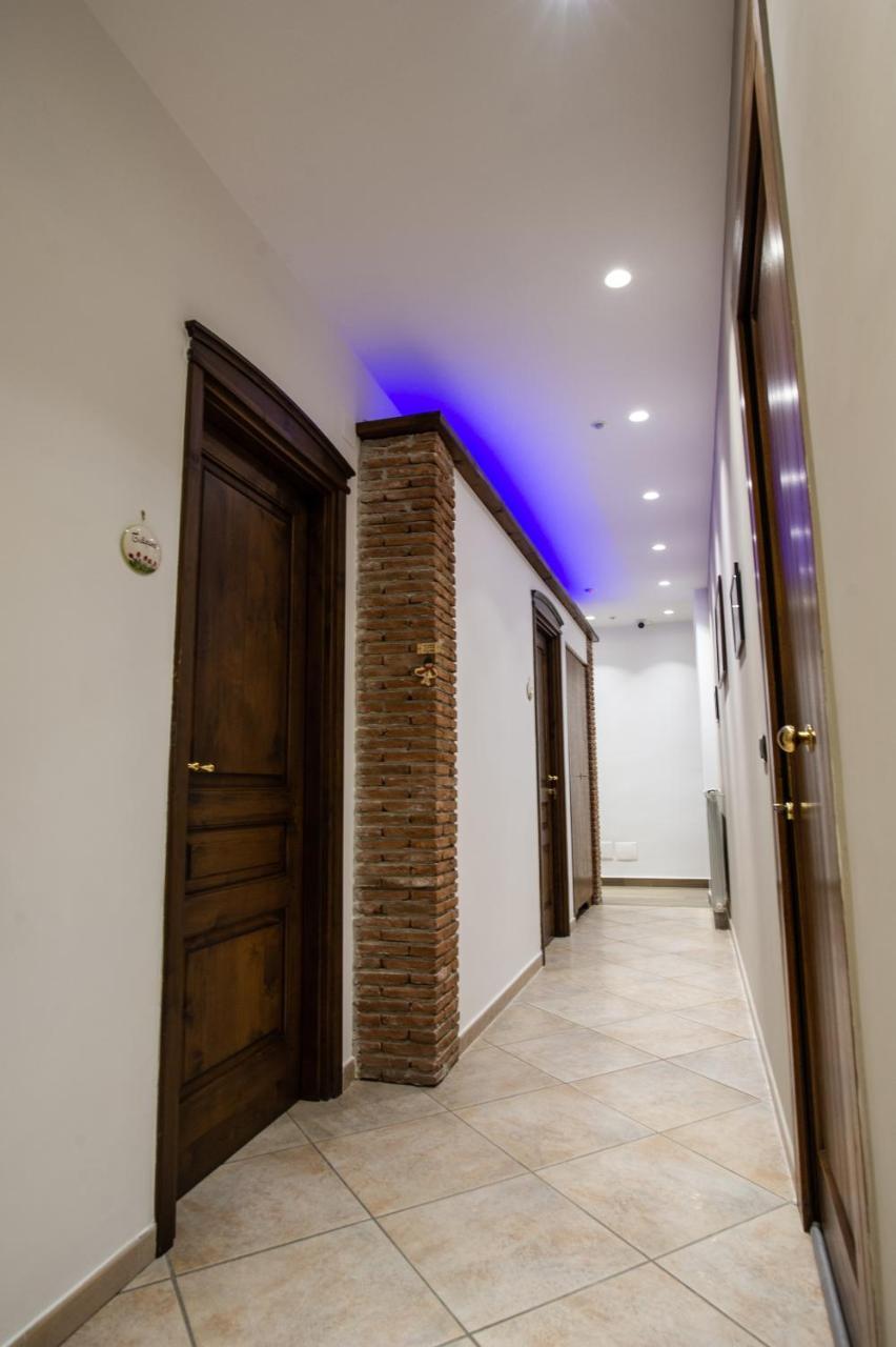 Ohana Bed&Breakfast Castellammare di Stabia Exterior foto