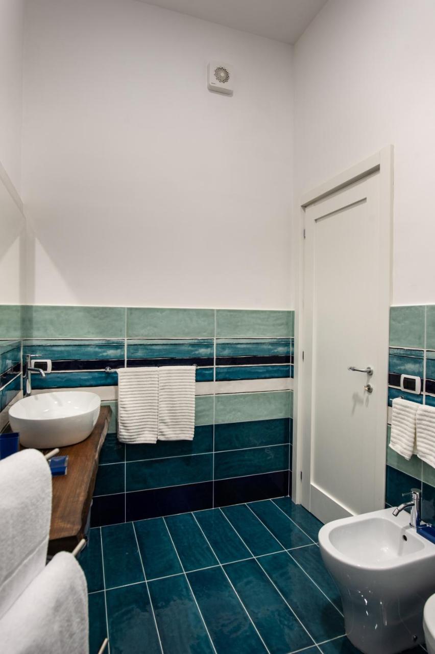 Ohana Bed&Breakfast Castellammare di Stabia Exterior foto