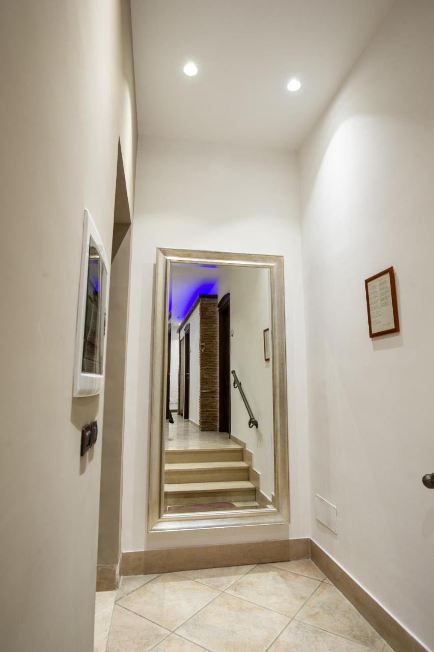 Ohana Bed&Breakfast Castellammare di Stabia Exterior foto